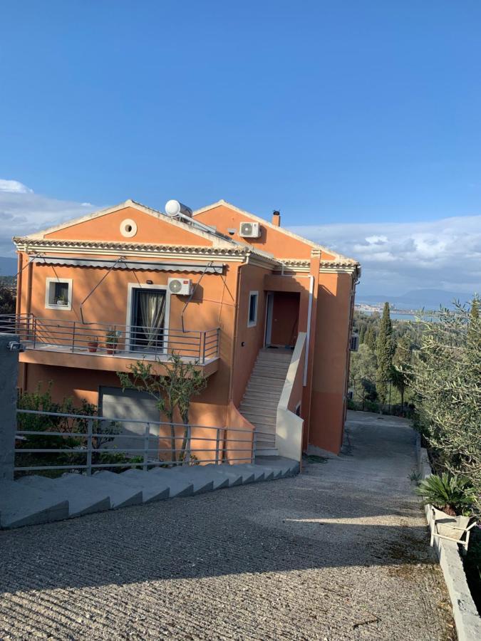 Korda'S House Villa Agios Prokopios  Dış mekan fotoğraf
