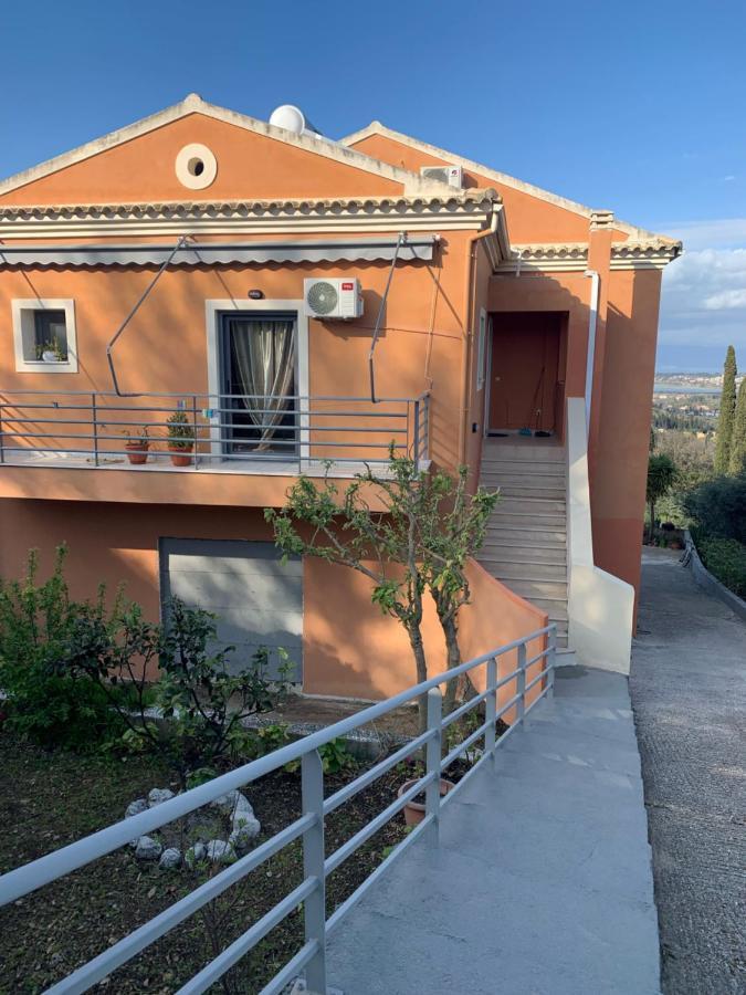 Korda'S House Villa Agios Prokopios  Dış mekan fotoğraf